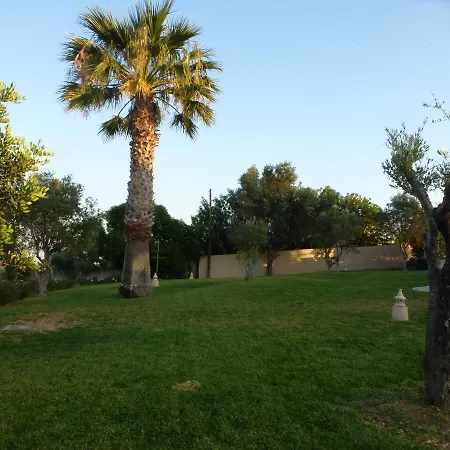 Гостевой дом L'estaque Армасан-де-Пера