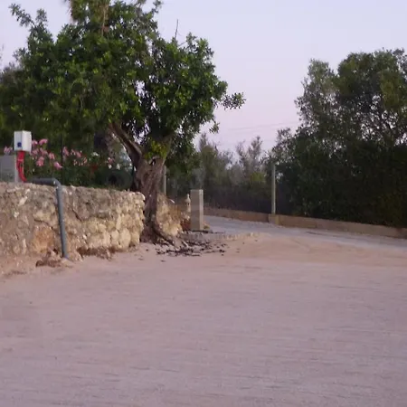 L'estaque Casa de hóspedes Armação de Pêra