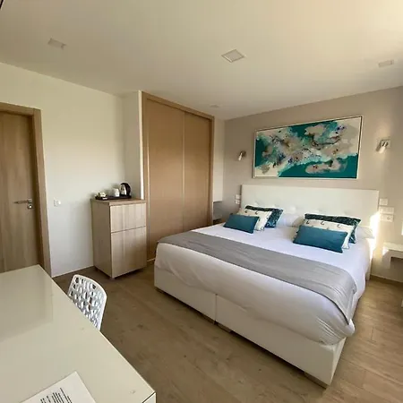 בית הארחה L'estaque 4*