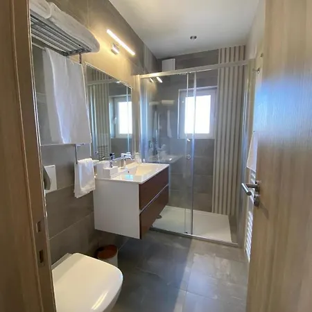 Гостевой дом L'estaque 4*