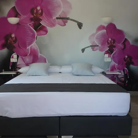 Maison d'hôtes L'estaque 4*