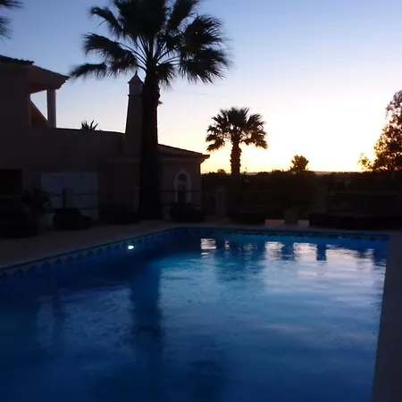 Maison d'hôtes L'estaque Armação de Pêra