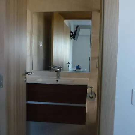 L'estaque 게스트하우스