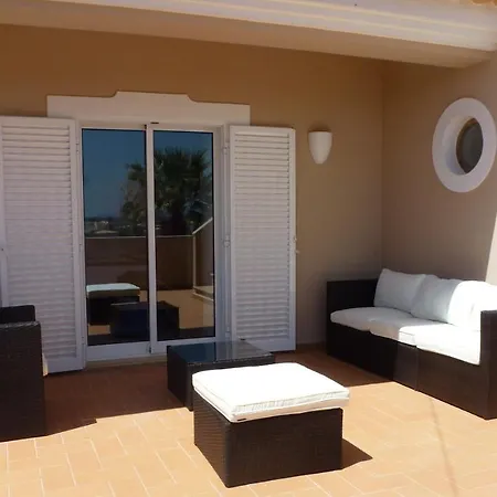 L'estaque 4* Armação de Pêra