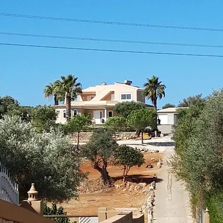 L'estaque Maison d'hôtes Armação de Pêra