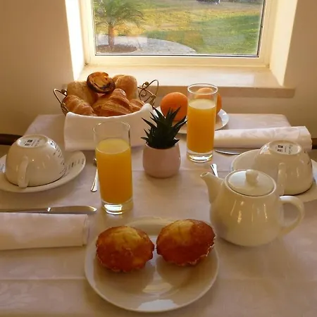 L'estaque 4* Armação de Pêra