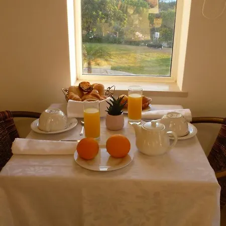 L'estaque Maison d'hôtes