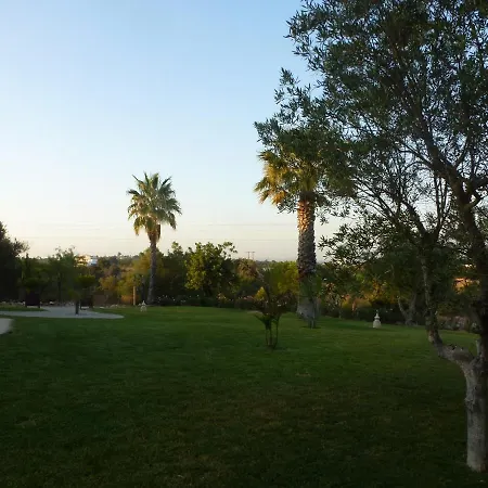 L'estaque 4* Armação de Pêra