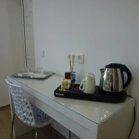 L'estaque Pensjonat 4*