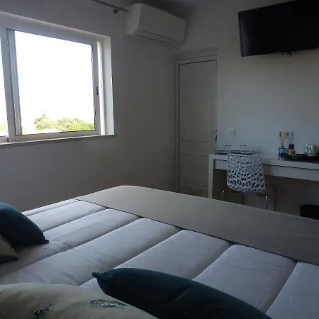 L'estaque 4* Armação de Pêra