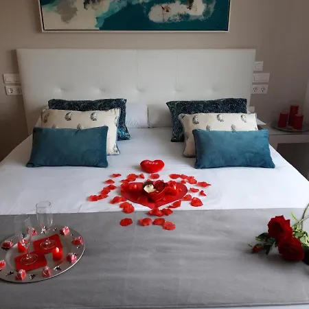 L'estaque Maison d'hôtes Armação de Pêra