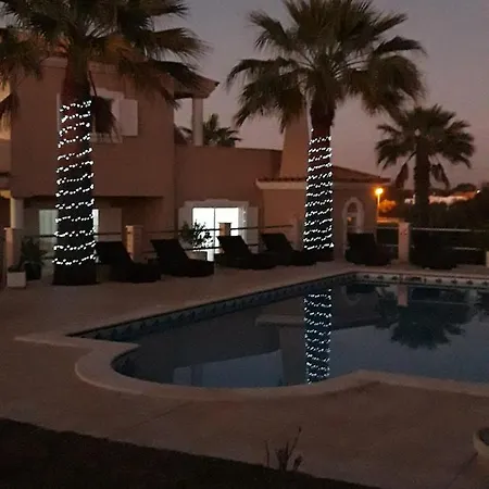 L'estaque Armação de Pêra