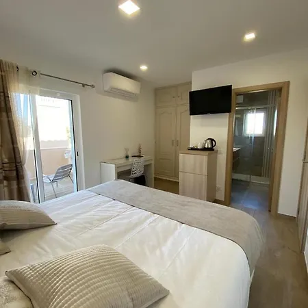 L'estaque Pensjonat 4*