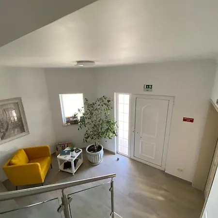 Maison d'hôtes L'estaque