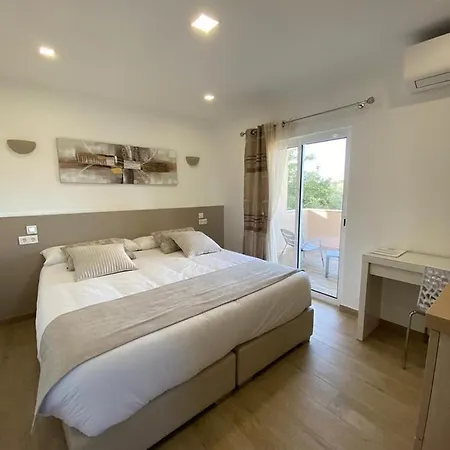 L'estaque Armação de Pêra