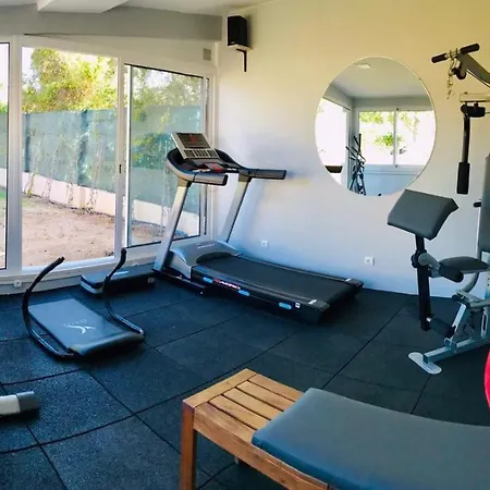 L'estaque Maison d'hôtes Armação de Pêra