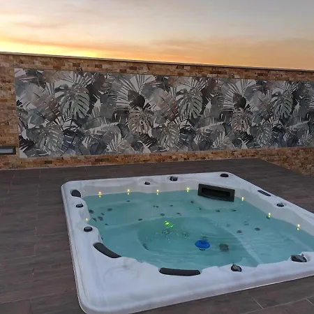 L'estaque Maison d'hôtes Armação de Pêra