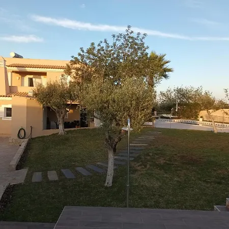 게스트하우스 L'estaque 4*