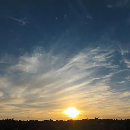 L'estaque 게스트하우스 4*