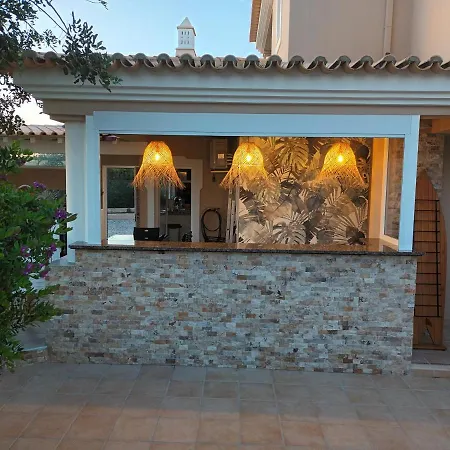 L'estaque 4* Armação de Pêra