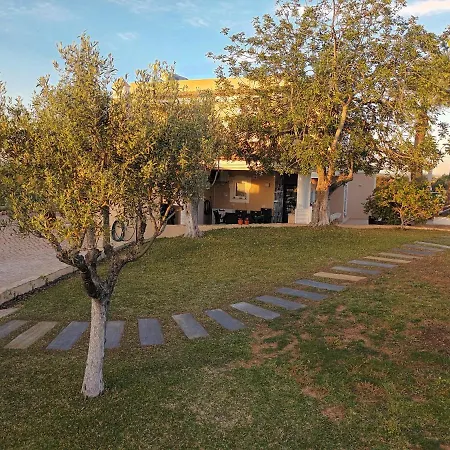 Maison d'hôtes L'estaque Armação de Pêra