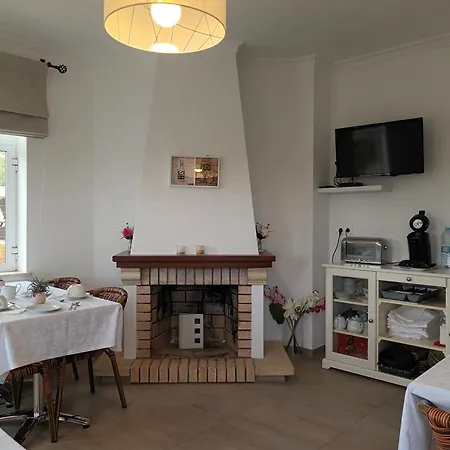 L'estaque 게스트하우스 Armação de Pêra