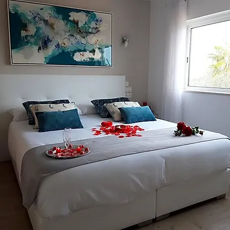 L'estaque Pensjonat 4*
