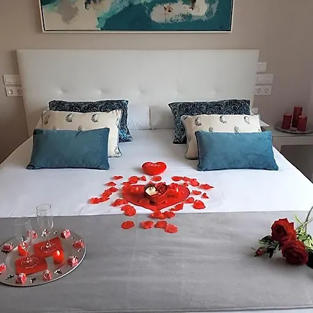 L'estaque Pensjonat 4*