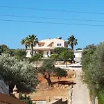 L'estaque Πανσιόν Armação de Pêra