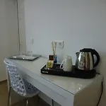 L'estaque Πανσιόν 4*