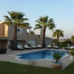 Πανσιόν L'estaque 4*