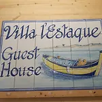Πανσιόν L'estaque