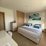 Πανσιόν L'estaque 4*