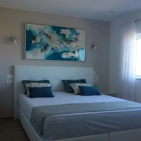 Guest house L'estaque