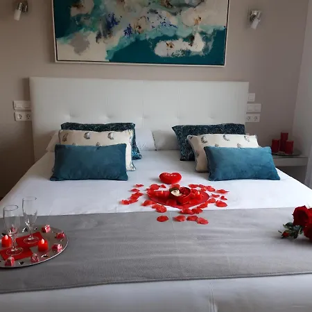 L'estaque Guest house *