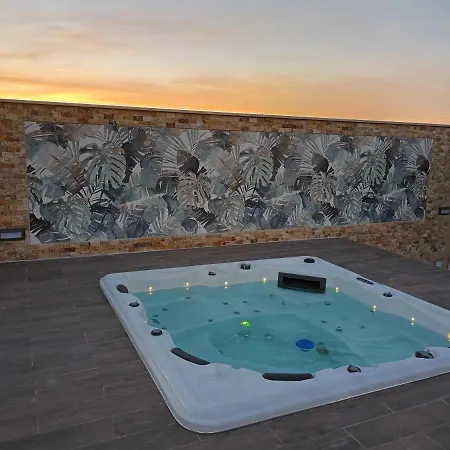 L'estaque Guest house *