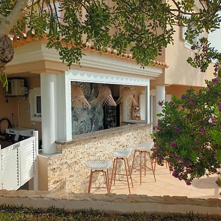 Guest house L'estaque