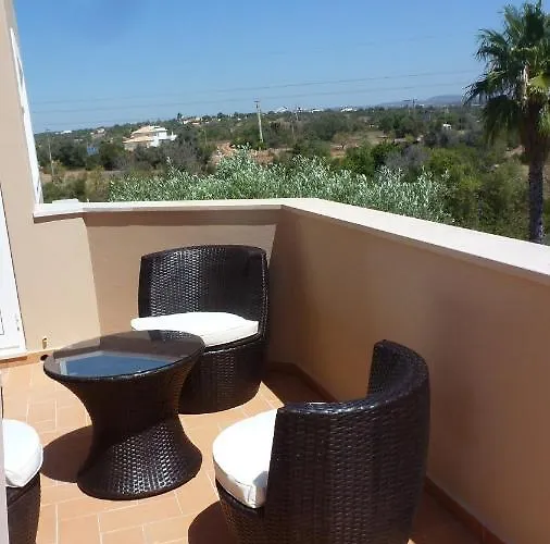 L'estaque 4* Armação de Pêra