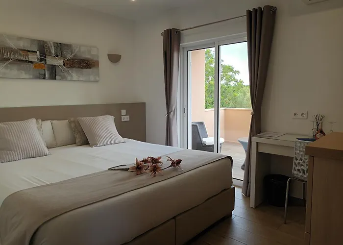 L'estaque Armação de Pêra